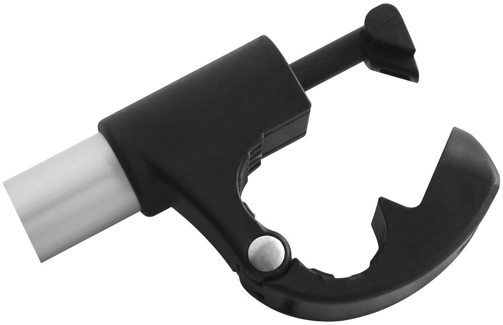 Eufab Strap Rahmenhalter Ø 30mm kaufen | Bike-Discount
