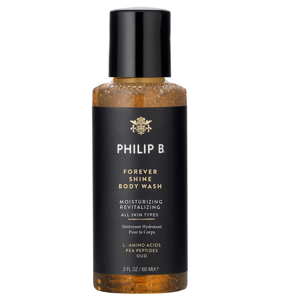 Philip B. Forever Shine Body Wash 60 ml