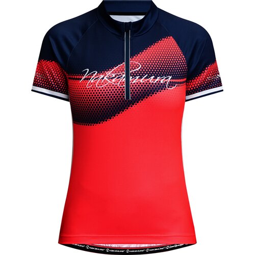 DAMEN SHIRT DA.-FAHRRAD-TRIKOT FIONA II W