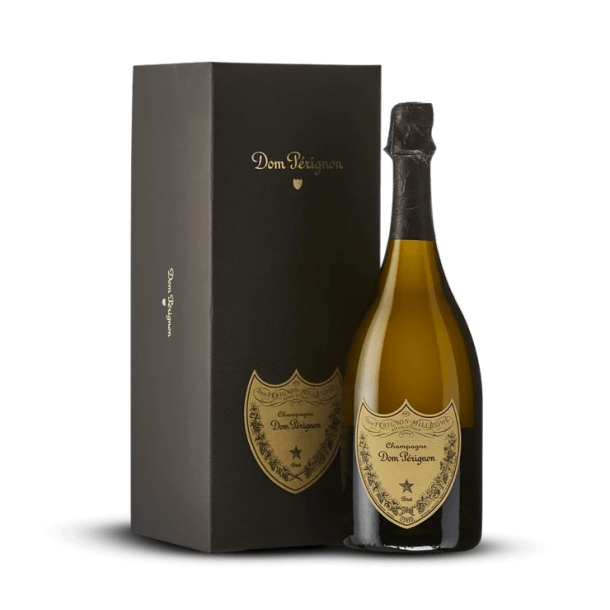 Dom Pérignon Vintage Blanc 2013