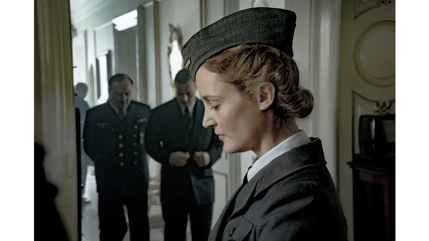 Das Boot - Staffel 1  [3 DVDs]