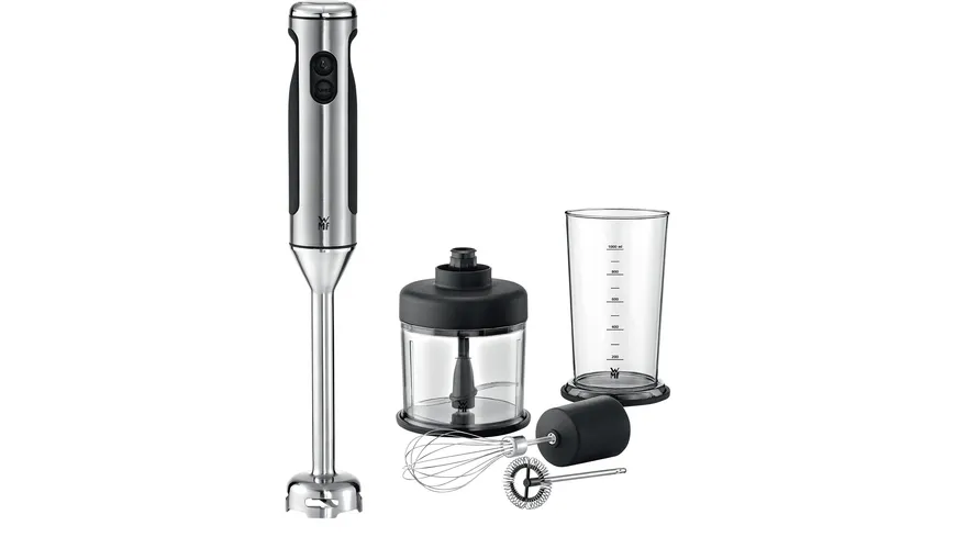 WMF Stabmixer Lineo EDELSTAB 4-in-1