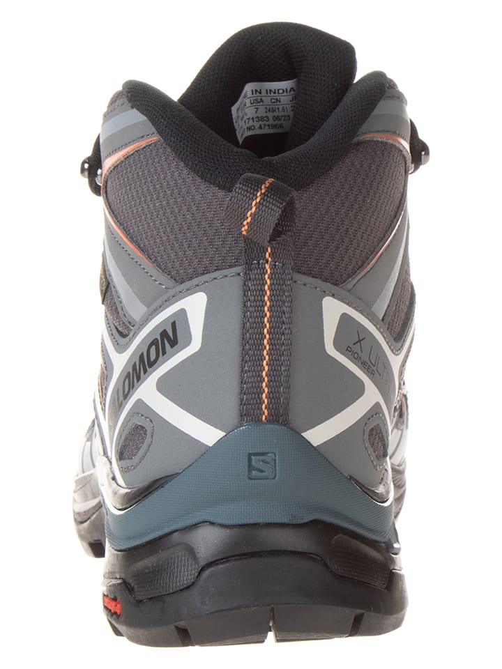 SALOMON Trekkingschuhe 