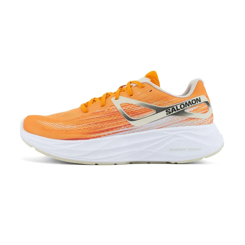 Salomon AERO GLIDE L47210700 / orange