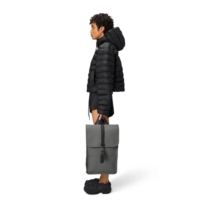Rains Backpack W3 - Grey
