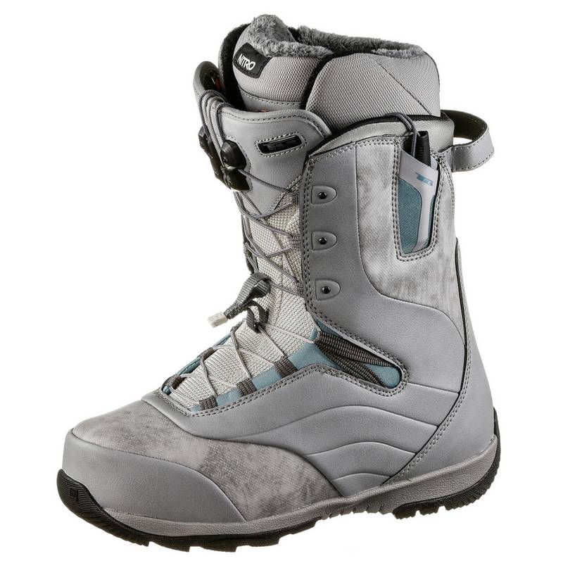 Nitro Snowboards Crown TLS Snowboard Boots Damen