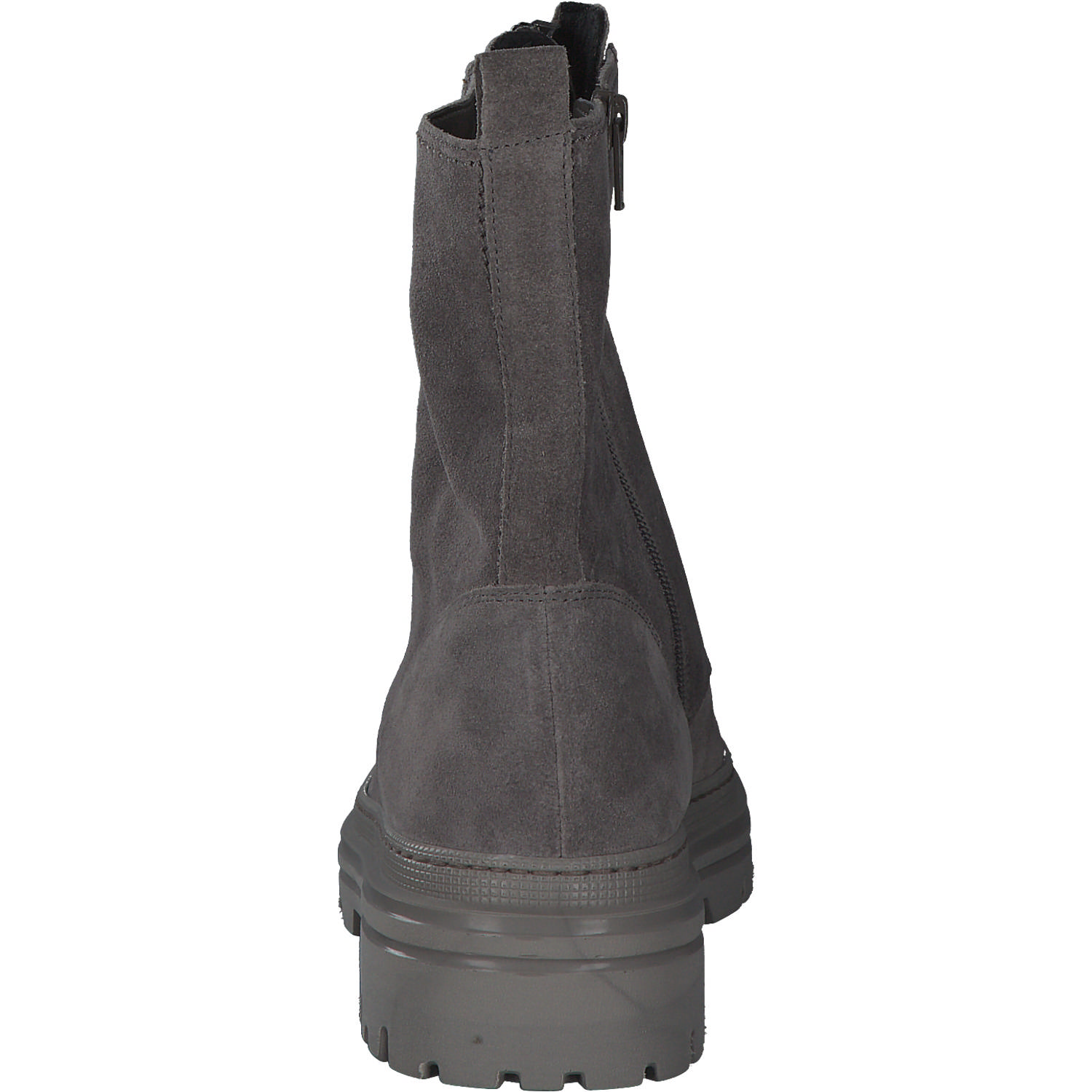 Gabor 91.727, Stiefeletten, Damen, wallaby (fumo)