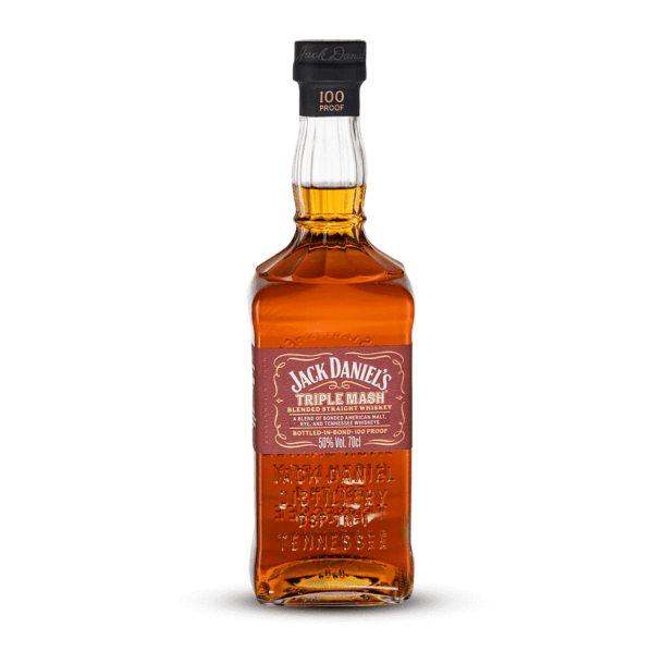 Jack Daniel's Triple Mash 50%