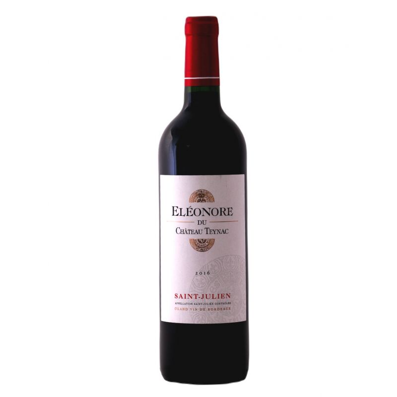 éléonore Du Château Teynac 2017