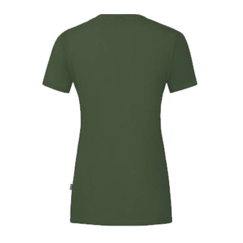 JAKO World Stretch T-Shirt Damen T-Shirt Damen
