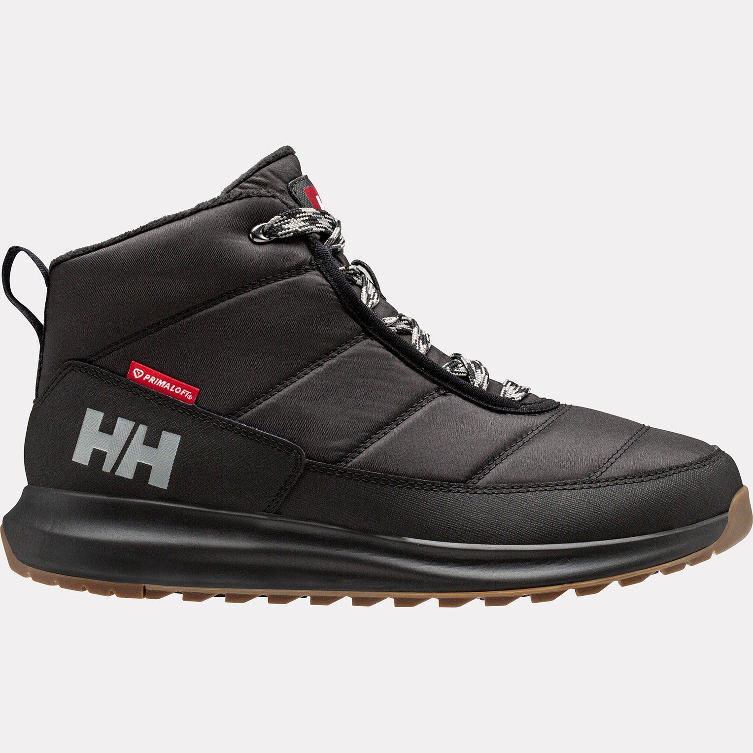 Men's Relief Winter Boots
