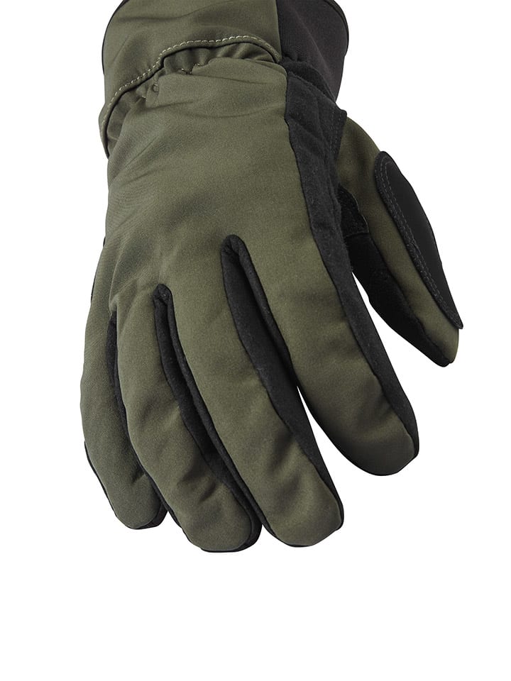 SEALSKINZ Funktionsfingerhandschuhe 