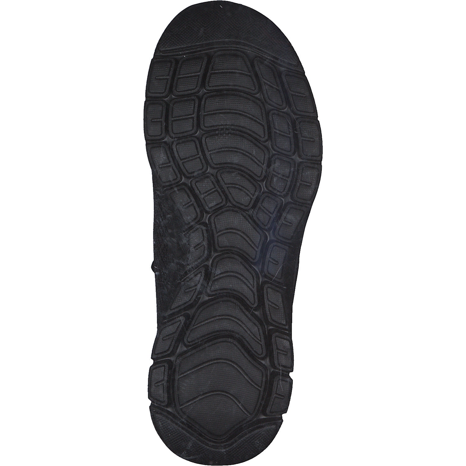 Skechers 149303, Sneakers Low, Damen, BBK schwarz