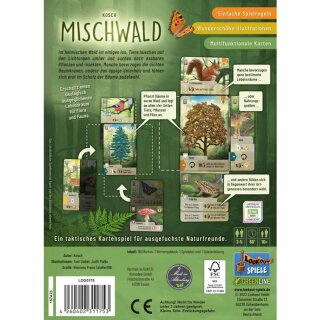Mischwald (DE)