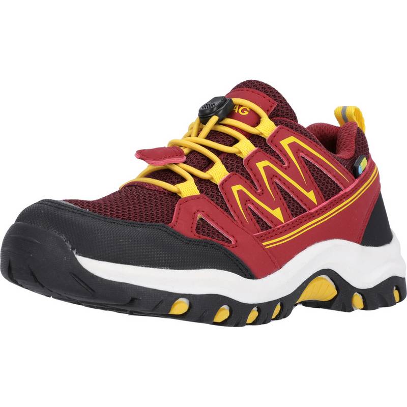 ZigZag Docheet Wanderschuhe Kinder