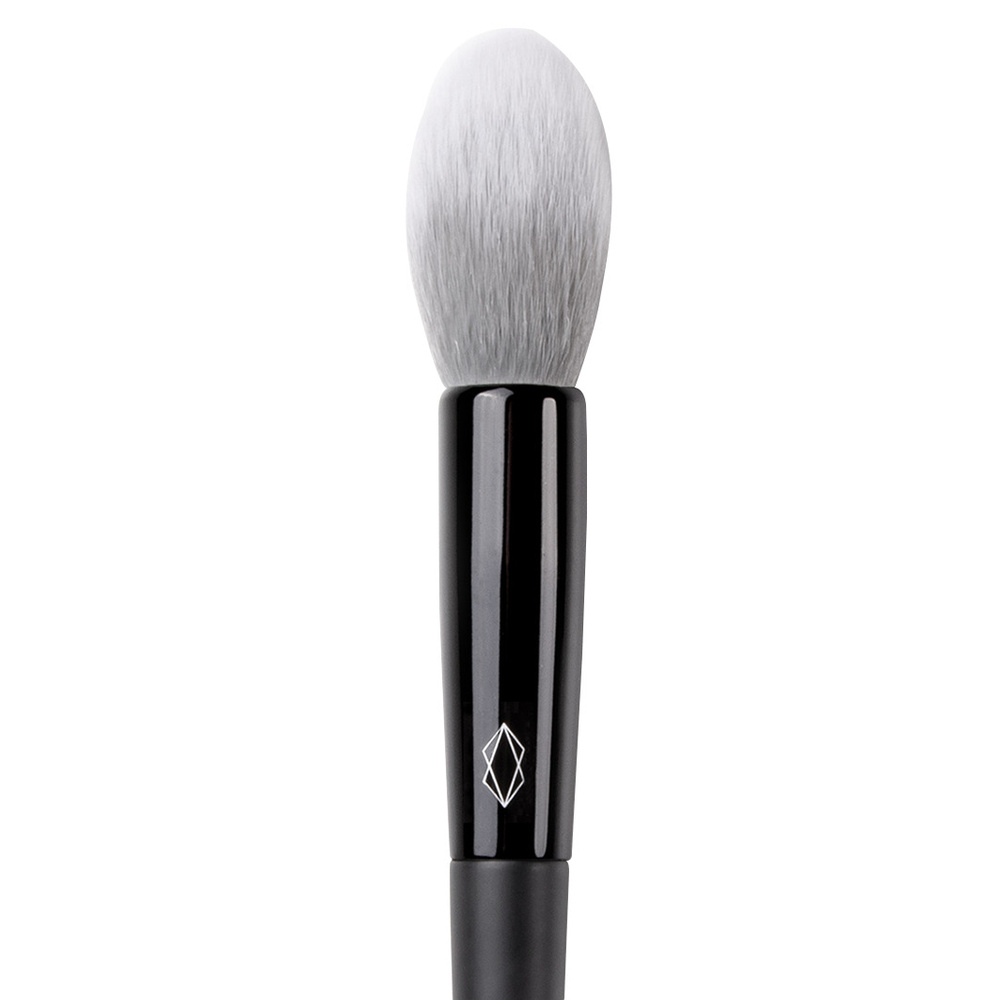 lethal cosmetics Vegan Brushes Pinceau pour le visage