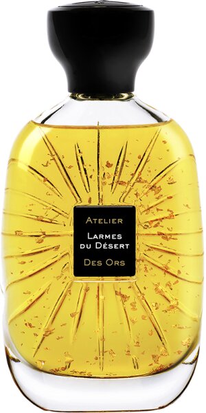 Atelier des Ors Larmes du Désert Eau de Parfum