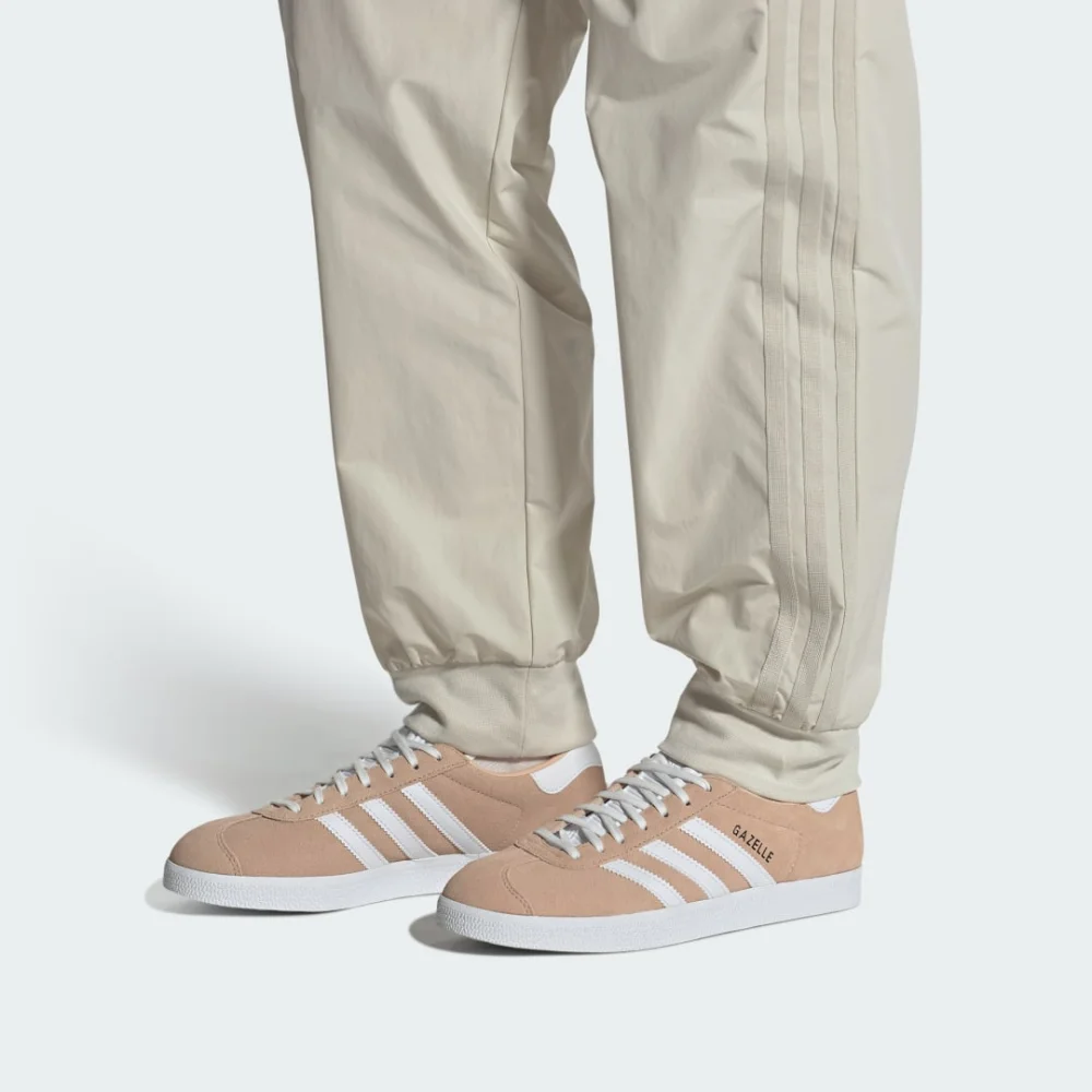 adidas Gazelle ID7006 / weiss