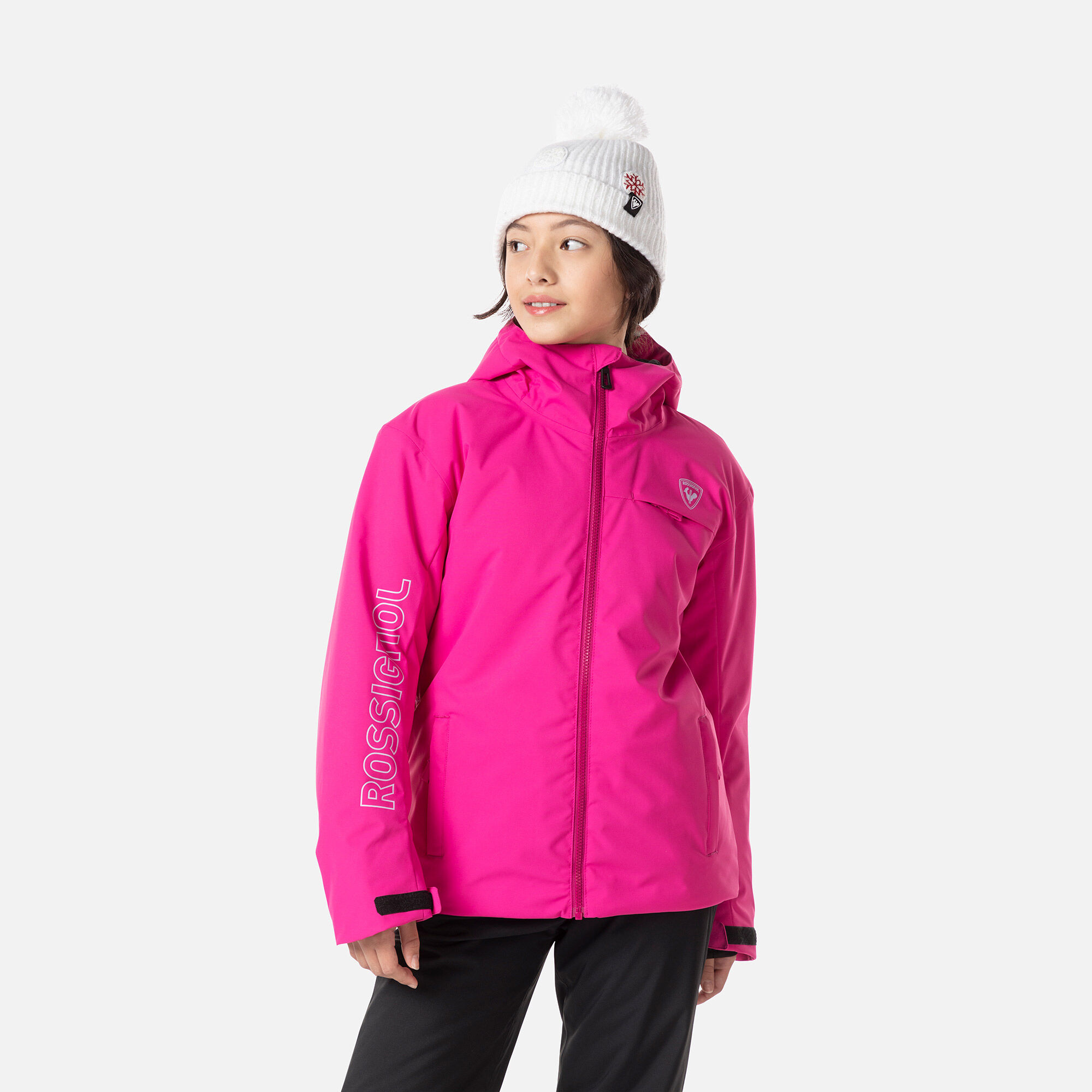Veste de ski enfant