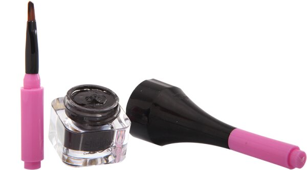 Sheida Cream Eyeliner Black Eyeliner