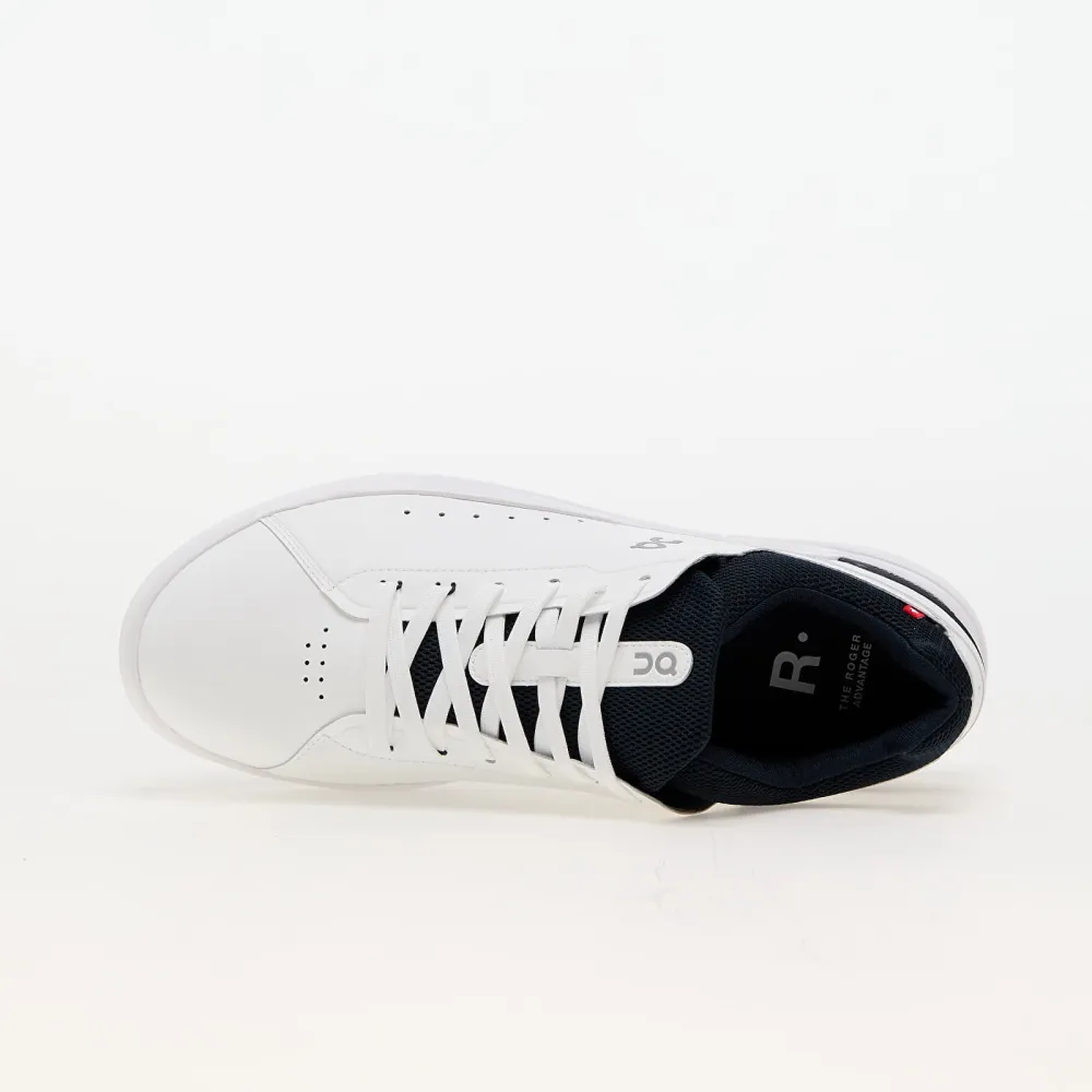 ON The Roger Advantage 3MD10640148 / weiss