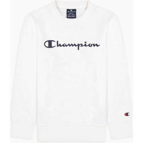 KINDER SWEATSHIRT CREWNECK SWEATSHIRT