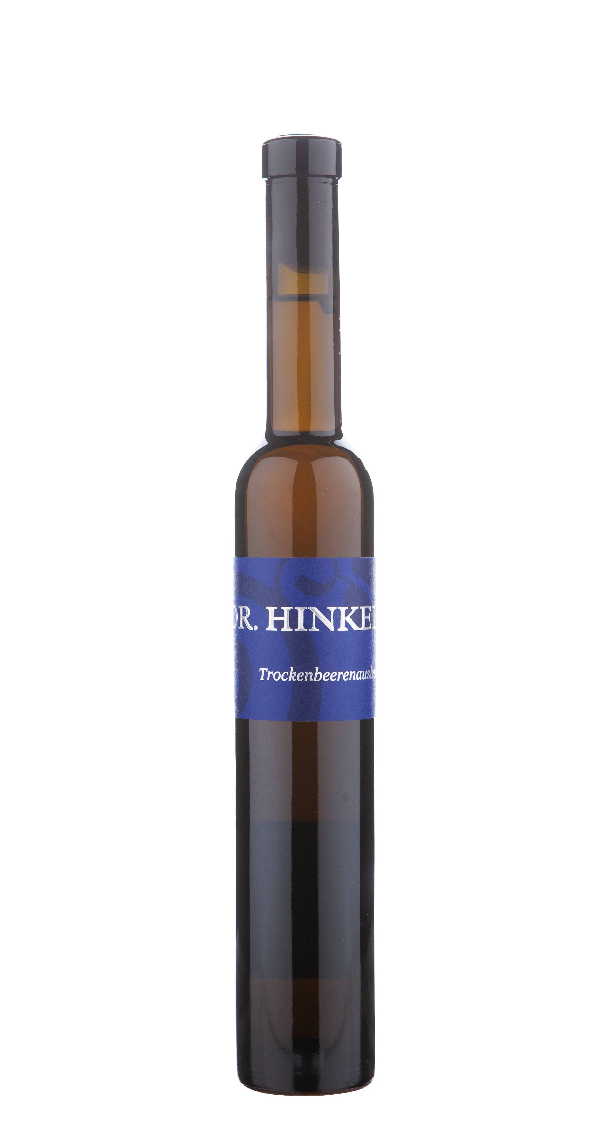 Weingut Dr. Hinkel Huxelrebe Trockenbeerenauslese 2015
