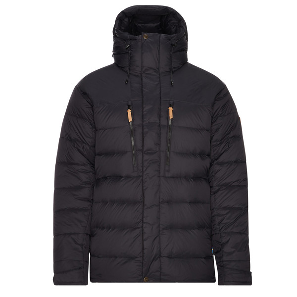 KEB EXPEDITION DOWN JACKET M Herren - Daunenjacke