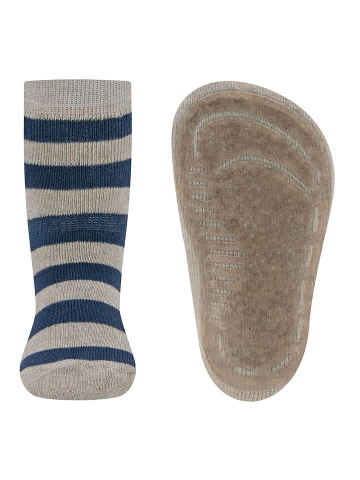 ewers Stoppersocken Ringel in tinte günstig kaufen