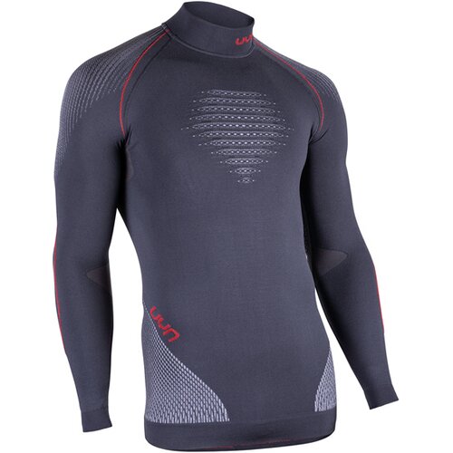 HERREN LONGSLEEVE   EVOLUTYION UW SHIRT LG_SL TURTLE NECK