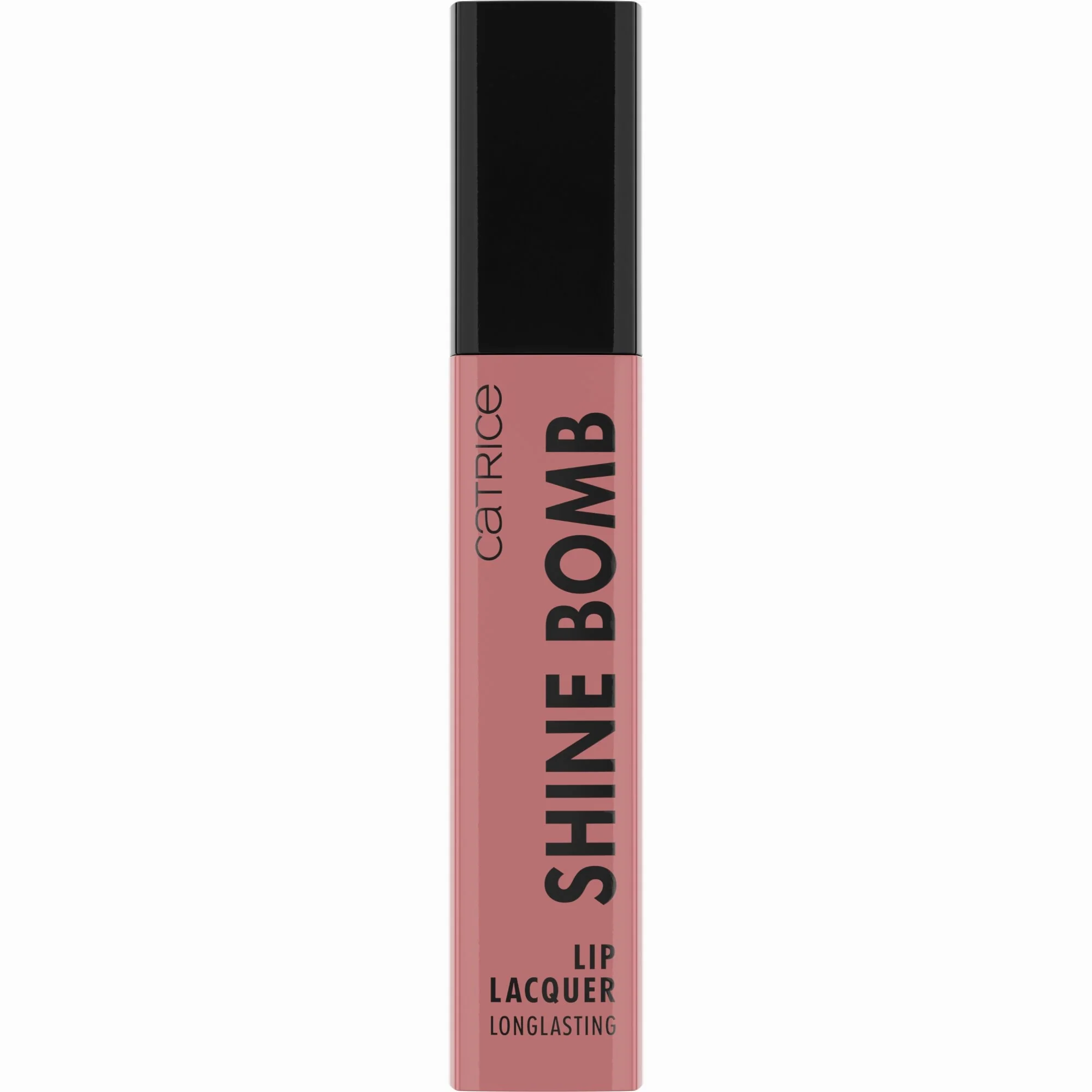 Lápiz labial Shine Bomb - Lápiz labial brillante, Lápiz labial