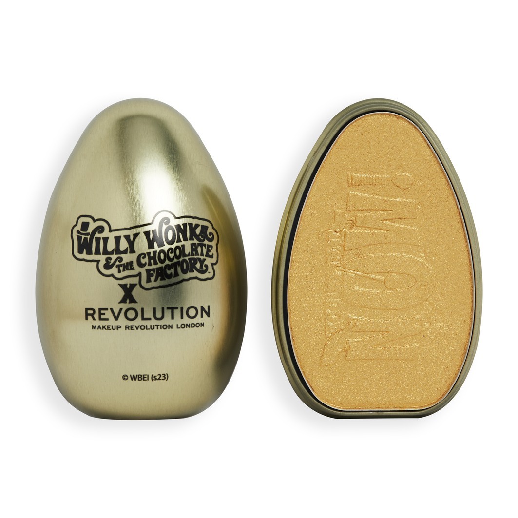 Willy Wonka & The Chocolate Factory X Revolution
