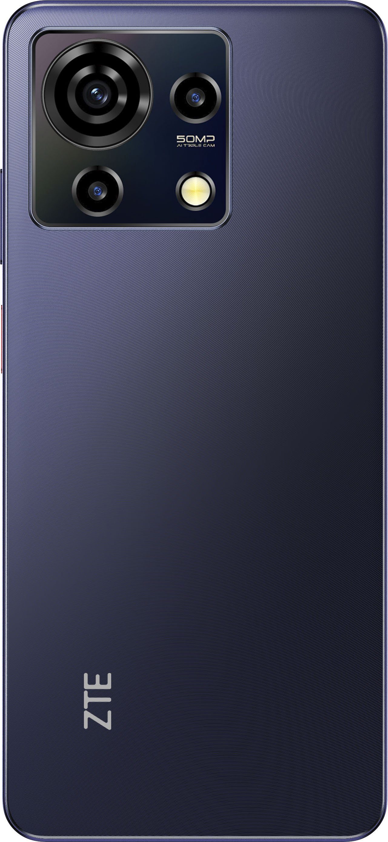 ZTE Blade V50 Vita Smartphone (17,14 cm/6,75 Zoll, 256 GB Speicherplatz, 50 MP Kamera)