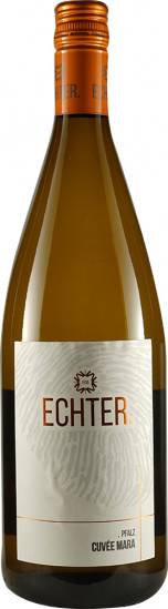 2022 Cuvée Mara lieblich 1,0 L - Weingut Echter