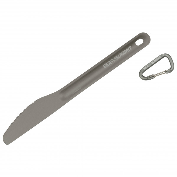 Sea to Summit - Alpha Light Cutlery Knife