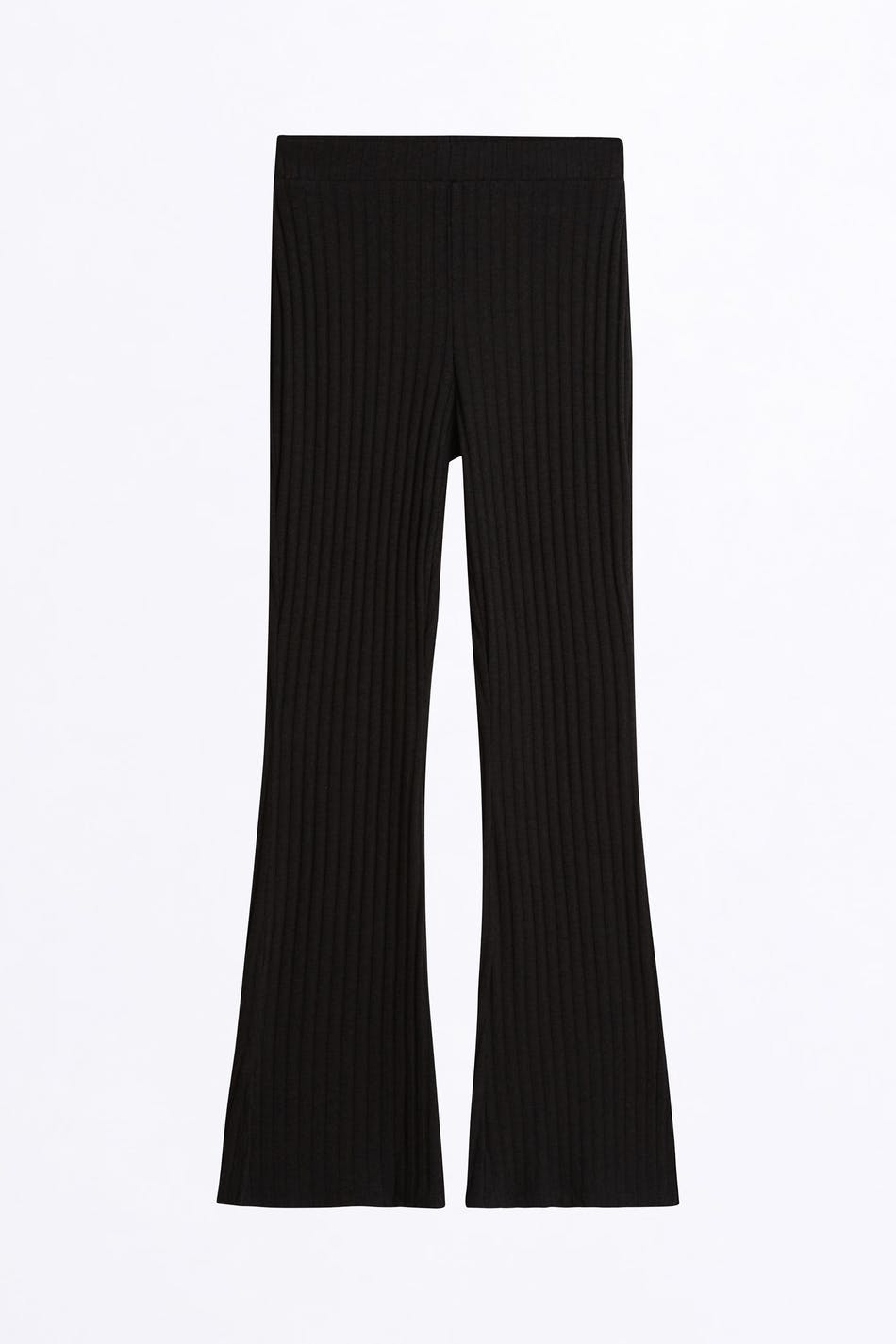 Tara rib trousers