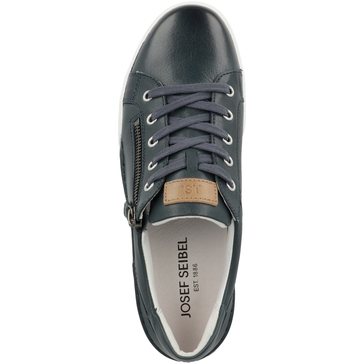 Josef Seibel Claire 03 Sneaker Low dunkelblau