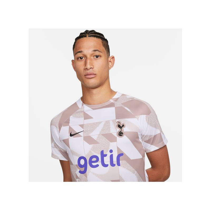 Nike Tottenham Hotspur Trainingsshirt T-Shirt