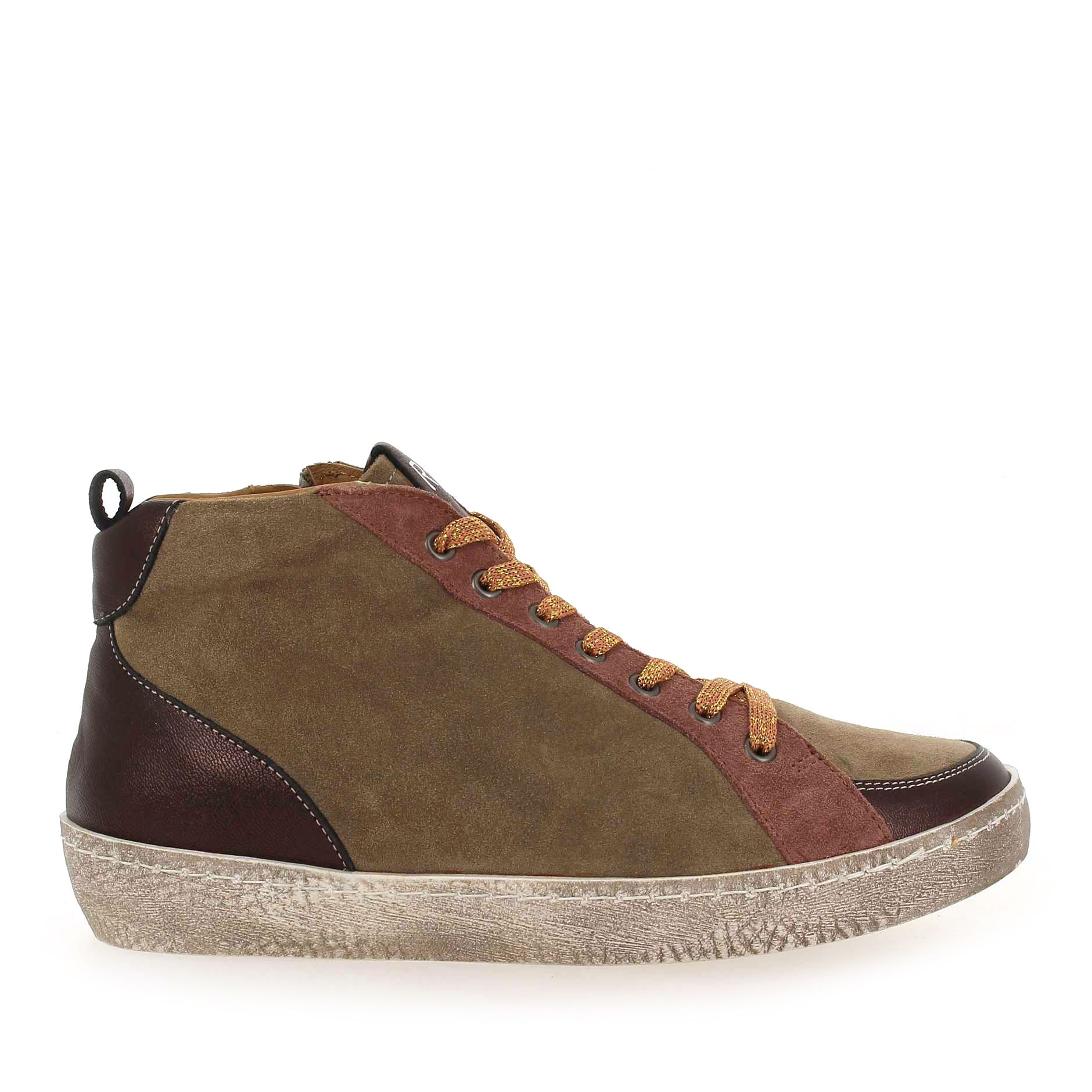Reqins  BERVELY MIX - Taupe Rose