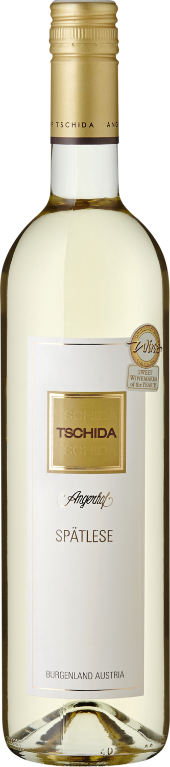 Angerhof/Tschida Spätlese, Tschida