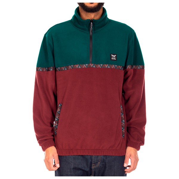 Iriedaily - Monte Noe Troyer - Fleecepullover