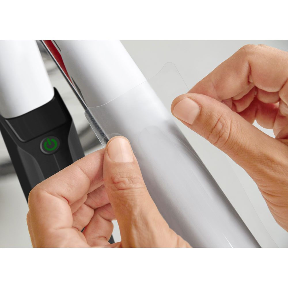 Luxshield Rahmenschutzfolie Universal E-Bike kaufen | Bike-Discount