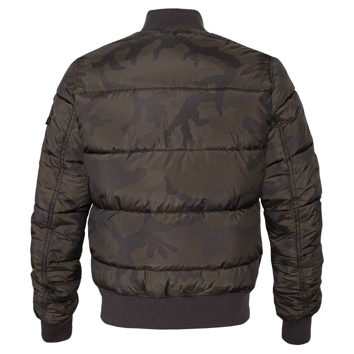 MA-1 Puffer Bomber