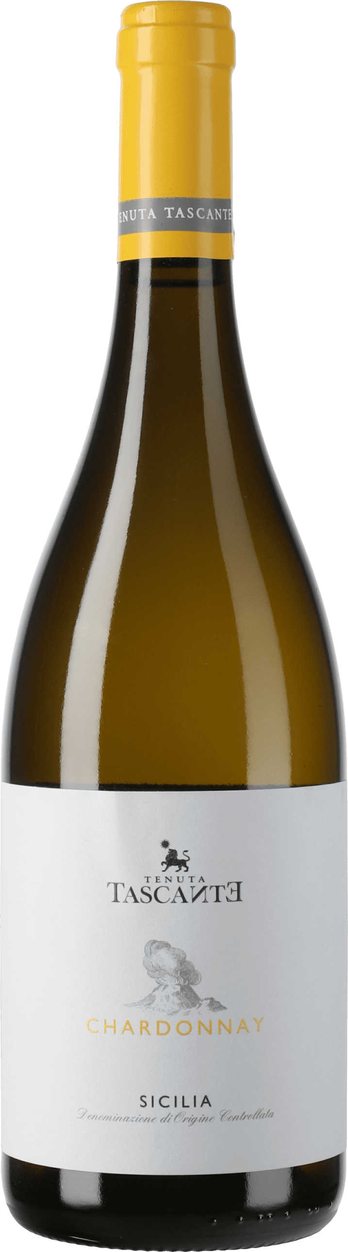 Tascante: C'eragia Chardonnay 2020