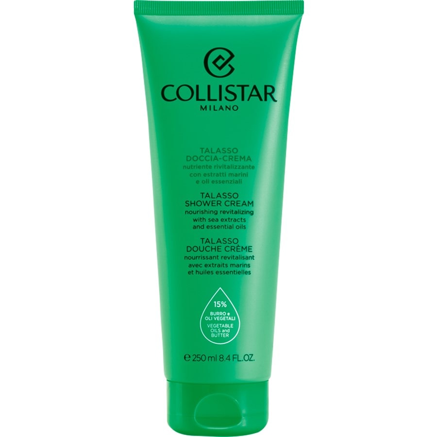 Talasso Shower Cream