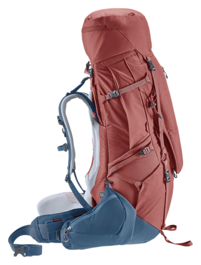 deuter Aircontact X 60+15 SL | Trekkingrucksack