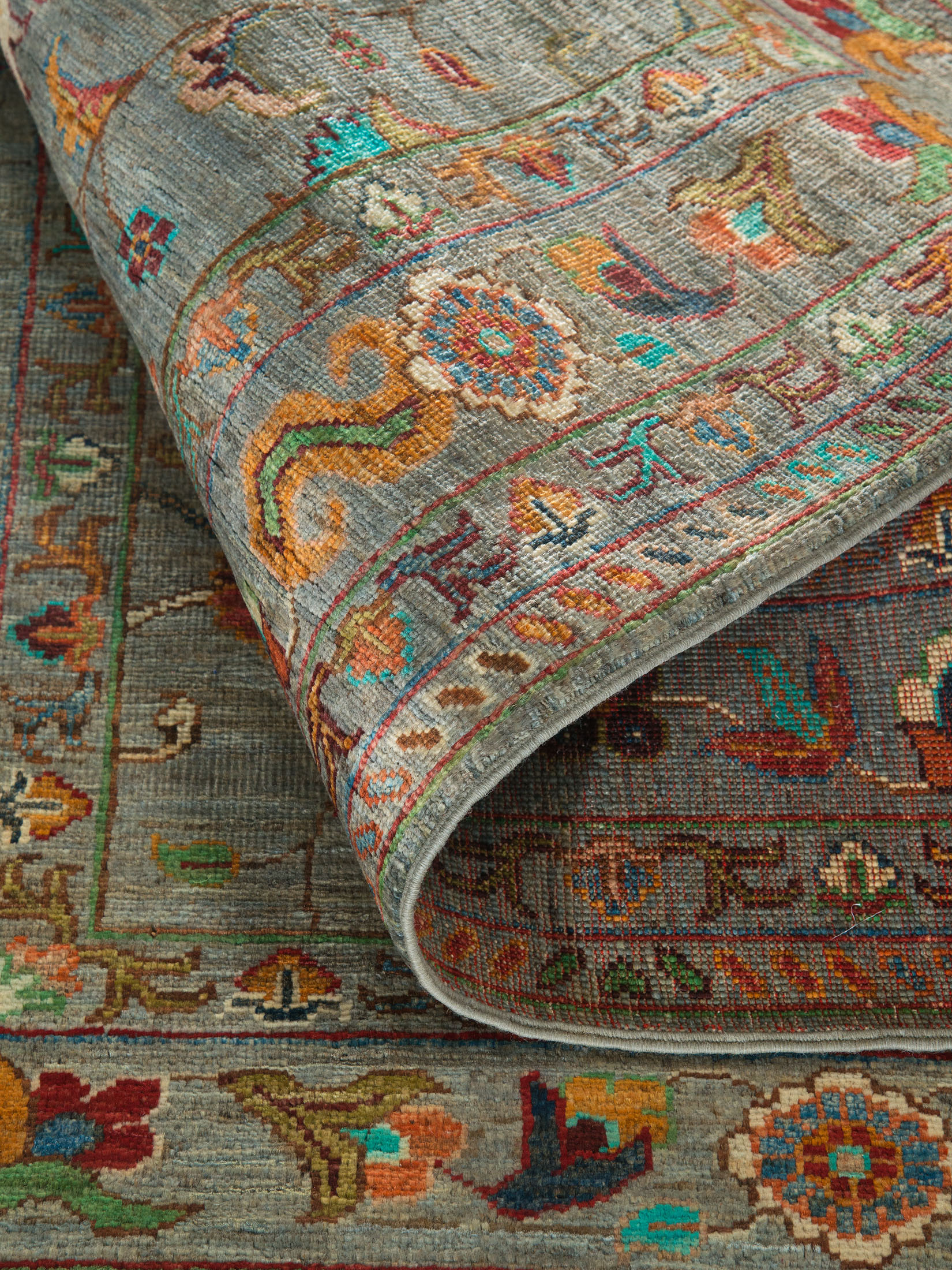 Kazak Phool ca. 103 x 152 cm, Unikat / Einzelstück