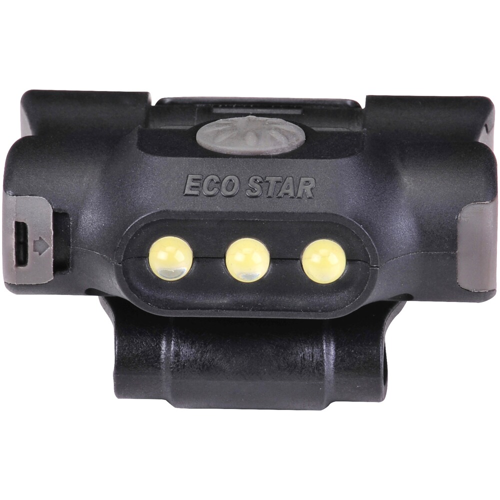 NEXTORCH Cliplampe UL10