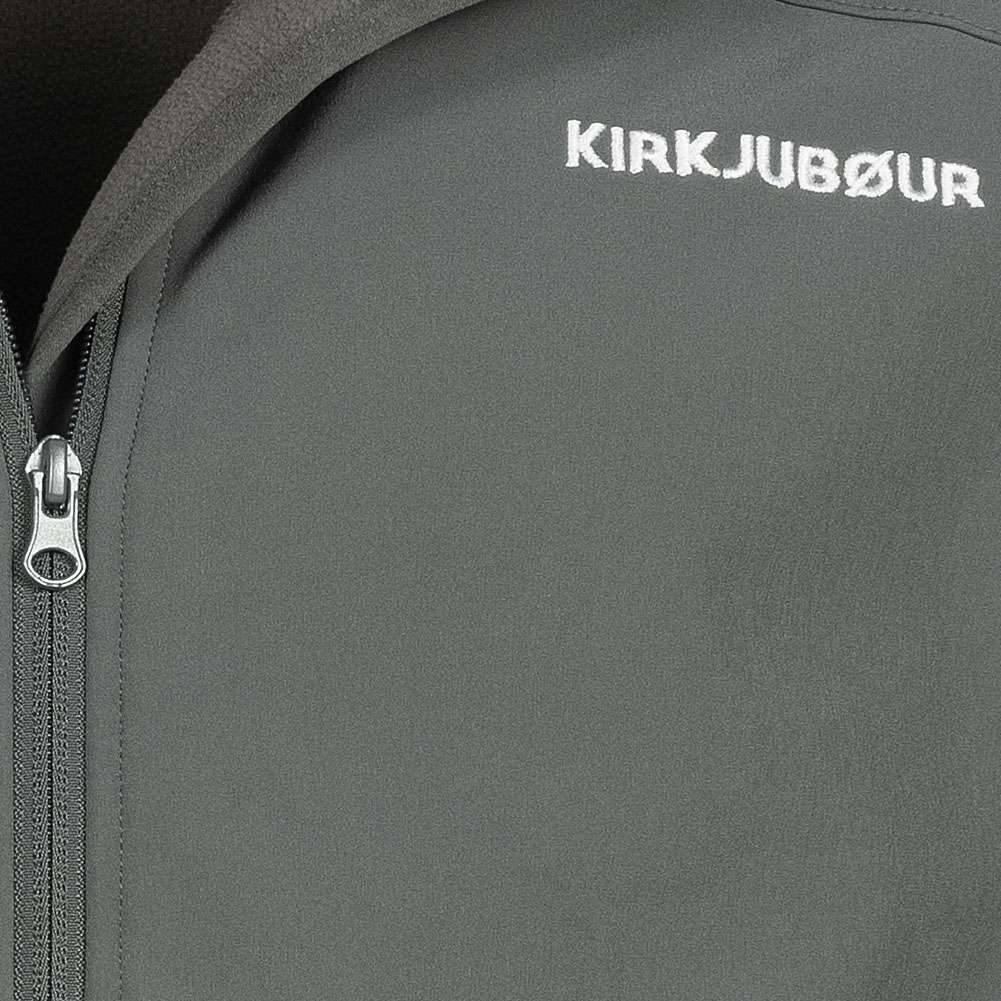 KIRKJUBØUR® 