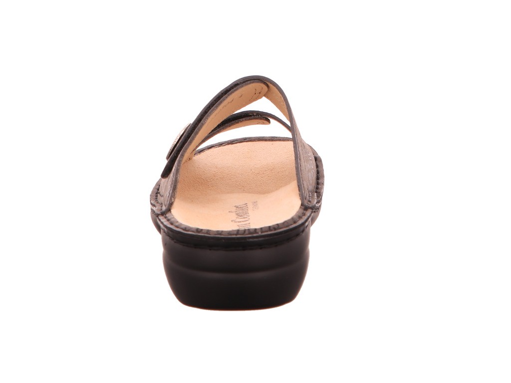 FINN COMFORT Klassische Sandalen braun 2550-732265